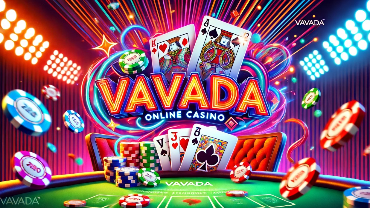 Vavada Casino